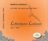 Lebenskunst Loslassen Teil 1 - Tiefe