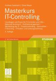 Masterkurs IT-Controlling (eBook, PDF)