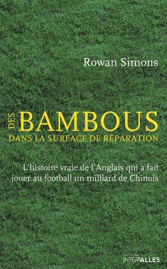 Des Bambous dans la surface de réparation (eBook, ePUB) - Simons, Rowan