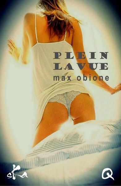 Plein la vue (eBook, ePUB) Plein la vue (eBook, ePUB)