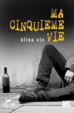 Cover Ma cinquième vie (eBook, ePUB)