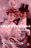 Voluptueuses (eBook, ePUB)