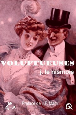 Voluptueuses (eBook, ePUB) - Le Nismois, J.