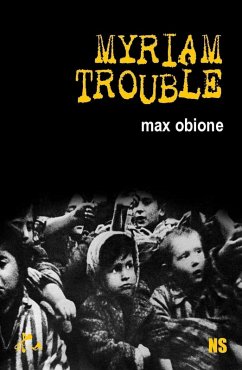 Cover Myriam trouble (eBook, ePUB)