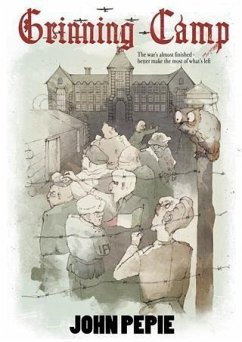 Grinning Camp (eBook, ePUB) - Pepie, John