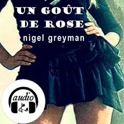 Cover Un goût de rose (eBook, ePUB)