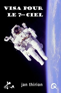 Cover Visa pour le 7eme ciel (eBook, ePUB)