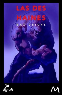 Cover Las des haines (eBook, ePUB)