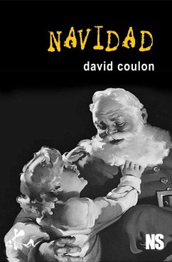 Navidad (eBook, ePUB) - Coulon, David