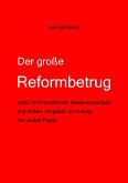 Der große Reformbetrug (eBook, ePUB)