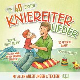 Die 40 besten Kniereiter-Lieder