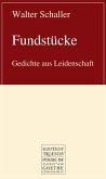 Fundstücke (eBook, ePUB) Fundstücke (eBook, ePUB)