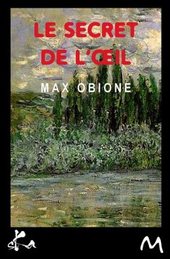 Cover Le secret de l'oeil (eBook, ePUB)