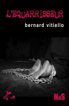 L'équarrisseur (eBook, ePUB) - Vitiello, Bernard