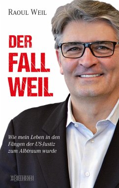 Der Fall Weil (eBook, ePUB) - Weil, Raoul