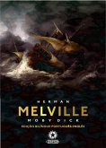 Moby-Dick (Edição Bilíngue) (eBook, ePUB)