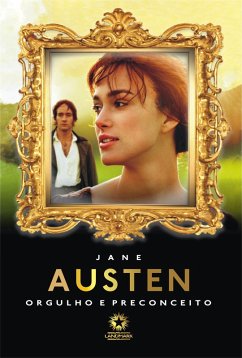 Cover Orgulho e Preconceito: Pride and Prejudice (eBook, ePUB)