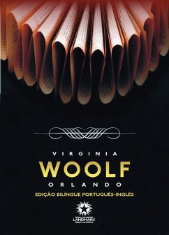 Cover Orlando (eBook, ePUB)