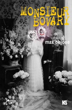 Cover Monsieur Bovary (eBook, ePUB)