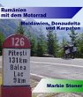 Rumänien mit dem Motorrad (eBook, ePUB) - Bild 1