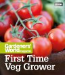 Gardeners' World: First Time Veg Grower... - Bild 1