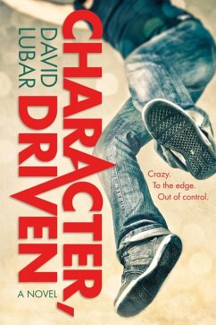 Cover Character, Driven (eBook, ePUB)