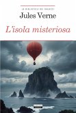 L'isola misteriosa (eBook, ePUB)