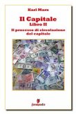 Il capitale libro II - Il processo di circolazione del capitale (eBook, ePUB)