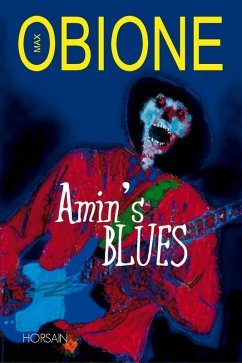 Cover Amin's blues (eBook, ePUB)