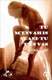 Tu m'envahis quand tu t'en vas (eBook, ePUB)