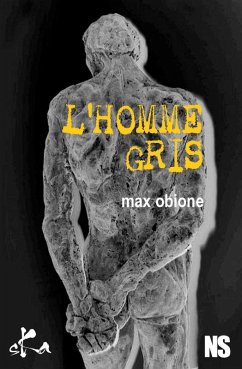 Cover L'homme gris (eBook, ePUB)