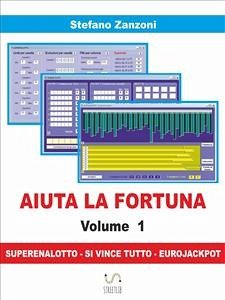 Aiuta la fortuna vol. 1 (fixed-layout eBook, ePUB) - Zanzoni, Stefano