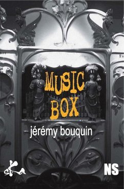 Cover Music Box (eBook, ePUB)