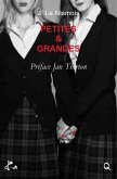 Petites et grandes (eBook, ePUB)