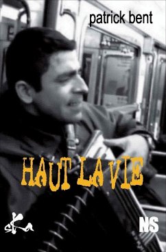 Cover Haut la vie (eBook, ePUB)