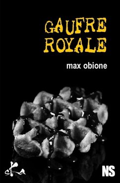 Cover Gaufre royale (eBook, ePUB)