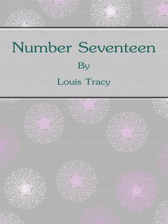 Number Seventeen (eBook, ePUB) - Tracy, Louis