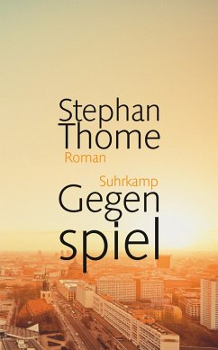 Gegenspiel - Thome, Stephan
