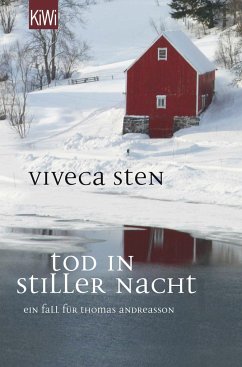 Tod in stiller Nacht / Thomas Andreasson Bd.6 - Sten, Viveca