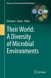 Their World: A Diversity of Microbial... - Bild 1