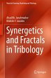Synergetics and Fractals in Tribology - Bild 1