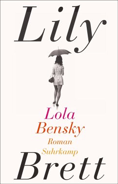 Lola Bensky - Brett, Lily