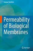 Permeability of Biological Membranes