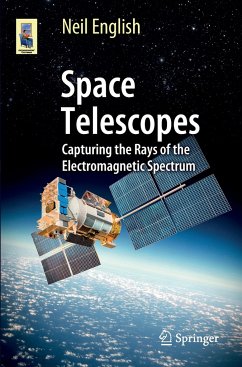 Space Telescopes - English, Neil