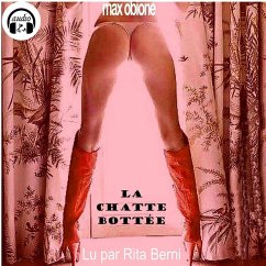 Cover La chatte bottée (eBook, ePUB)