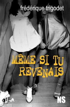 Même si tu revenais (eBook, ePUB) - Trigodet, Frédérique