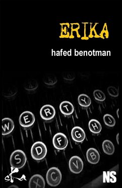 Erika (eBook, ePUB) - Benotman, Hafed