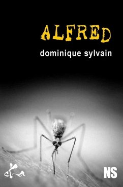 Cover Alfred (eBook, ePUB)