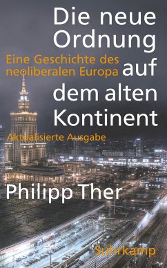 Die neue Ordnung auf dem alten Kontinent - Ther, Philipp