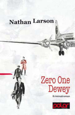 Zero One Dewey - Larson, Nathan